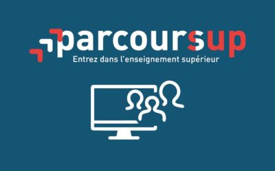 Info PARCOURSUP 2022