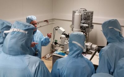 Rencontres Formation Ingénieur à l’UTT, Jeudi 4 décembre